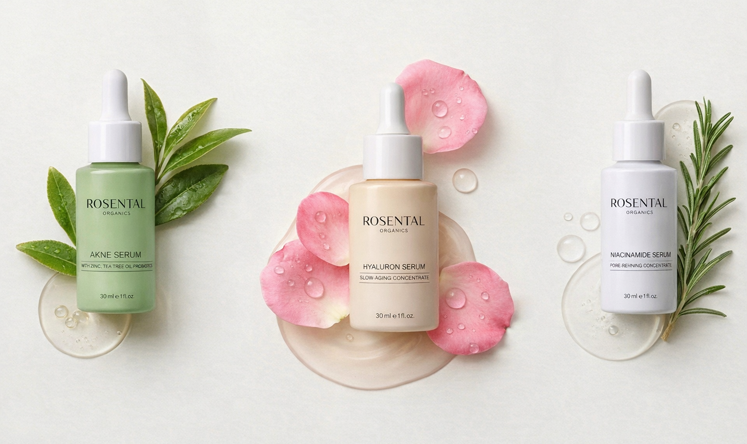 Clean Beauty & Naturkosmetik: Was steckt wirklich dahinter?