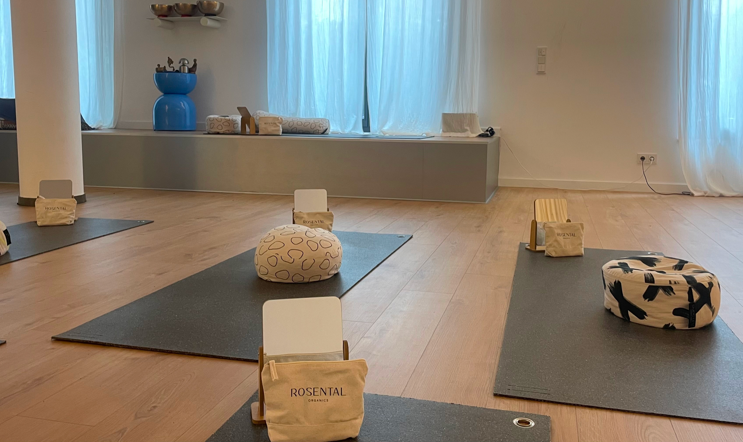 Gesichtsyoga gegen Falten: Wirkt Face Yoga wirklich?