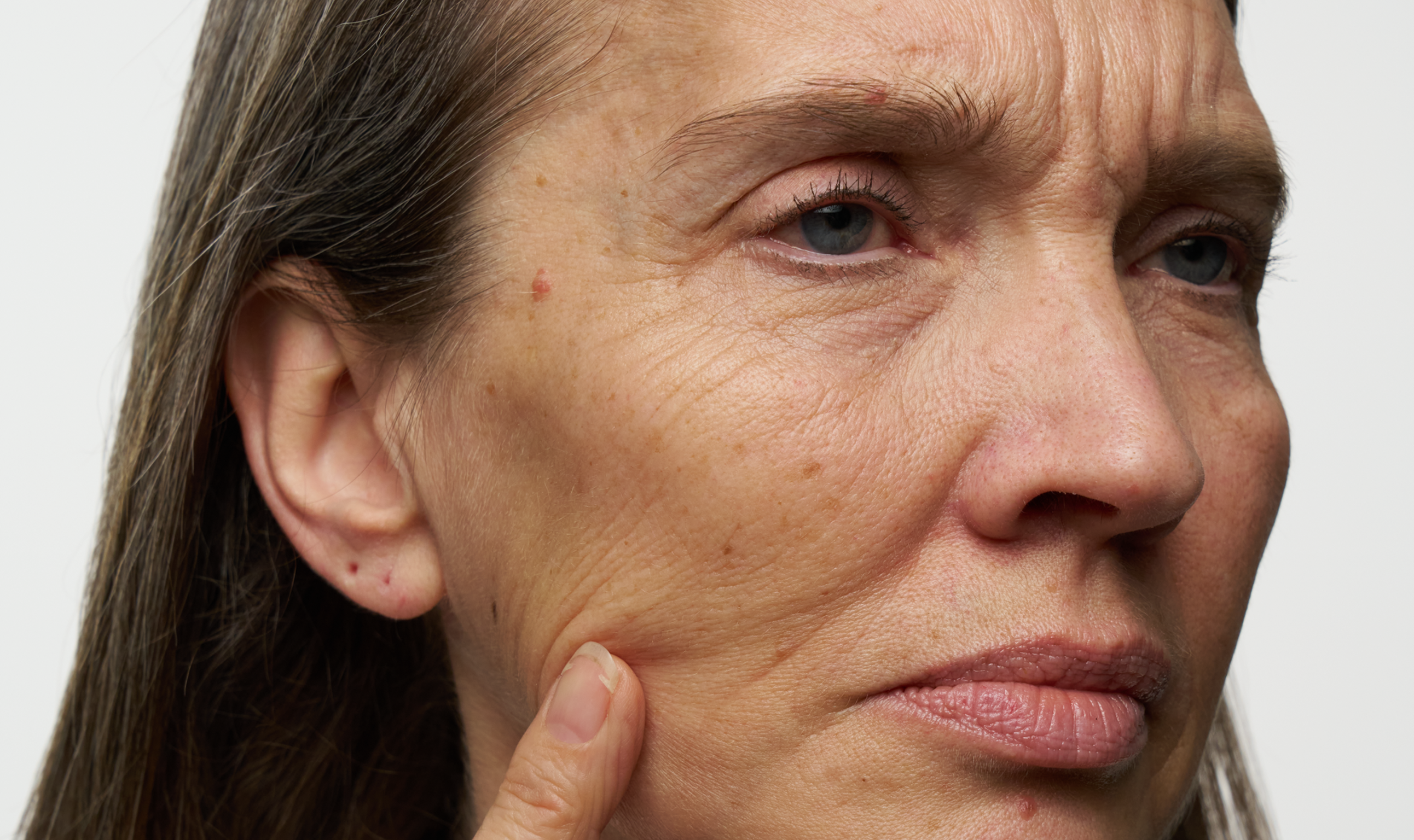 Hautpflege ab 40 – die richtige Slow-Aging-Routine