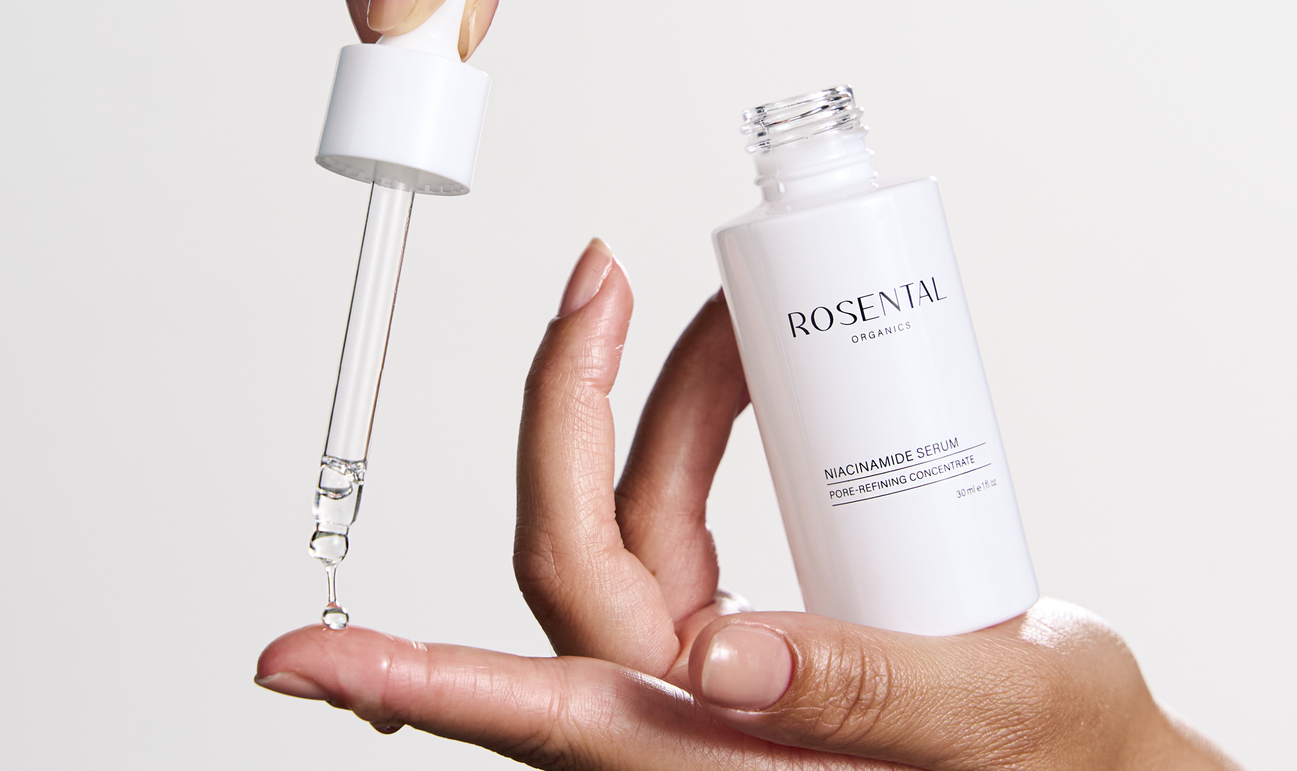 Welches Serum passt zu deiner Haut? Der große Rosental Serum Vergleich