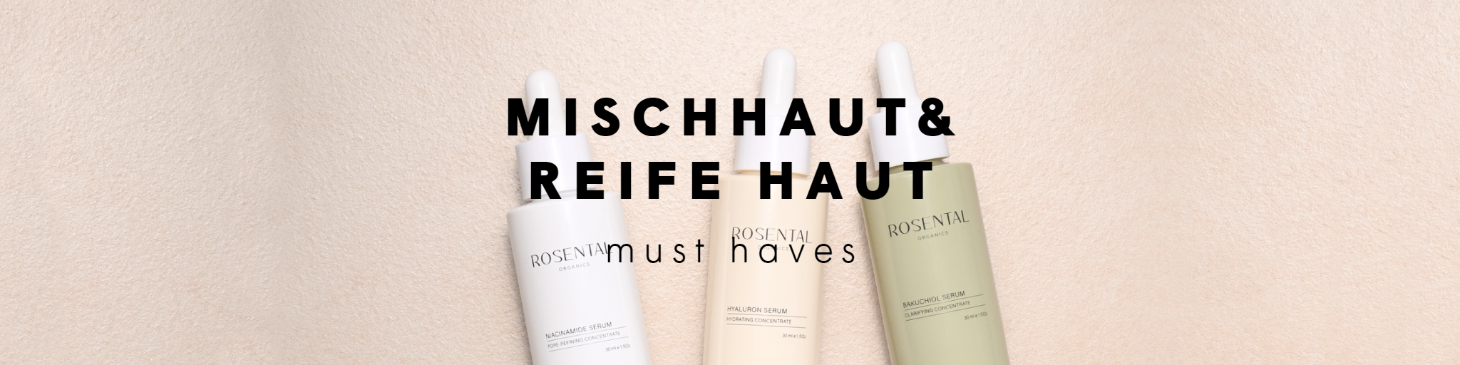 Mischhaut & reife Haut (Ecom)