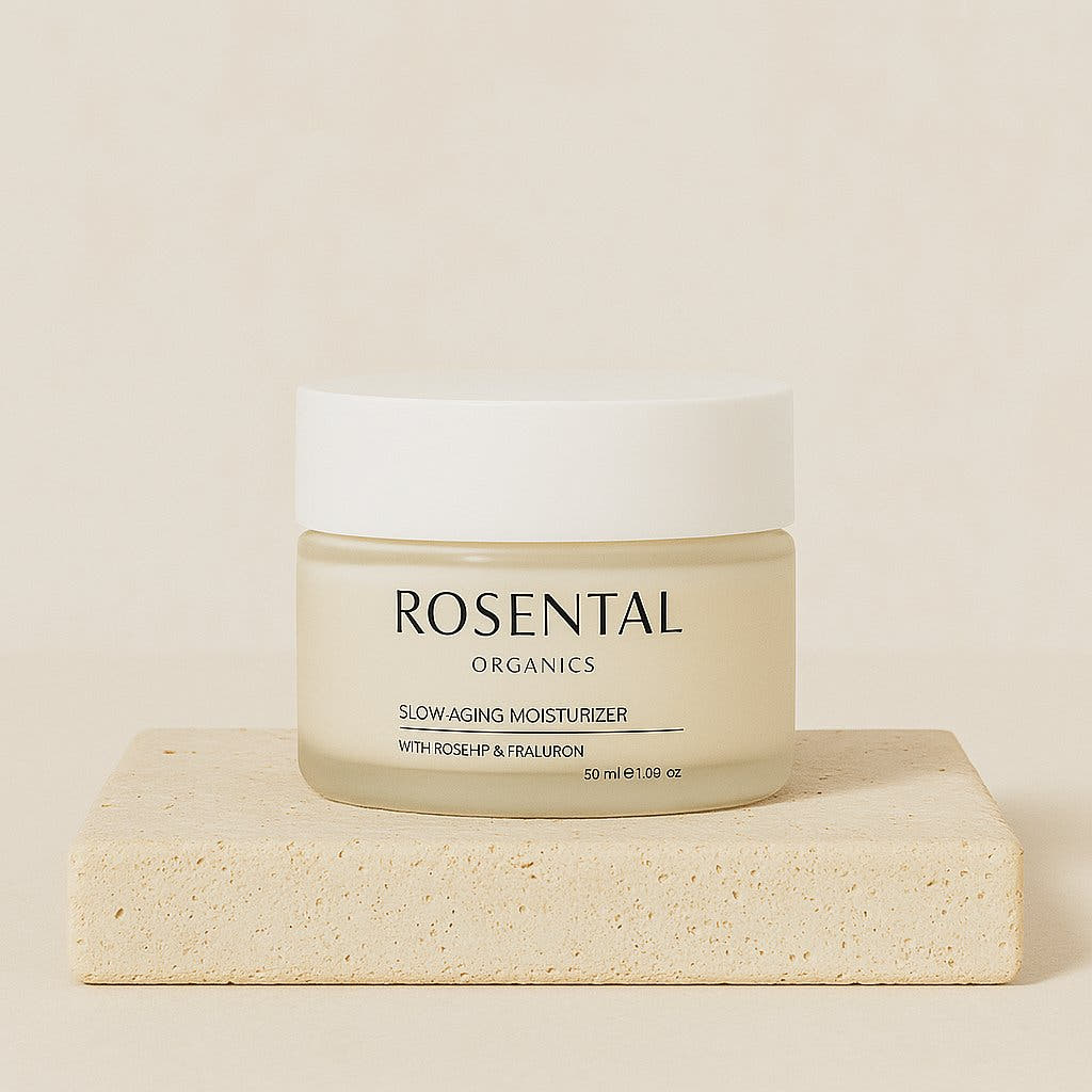 FL - Moisturizers