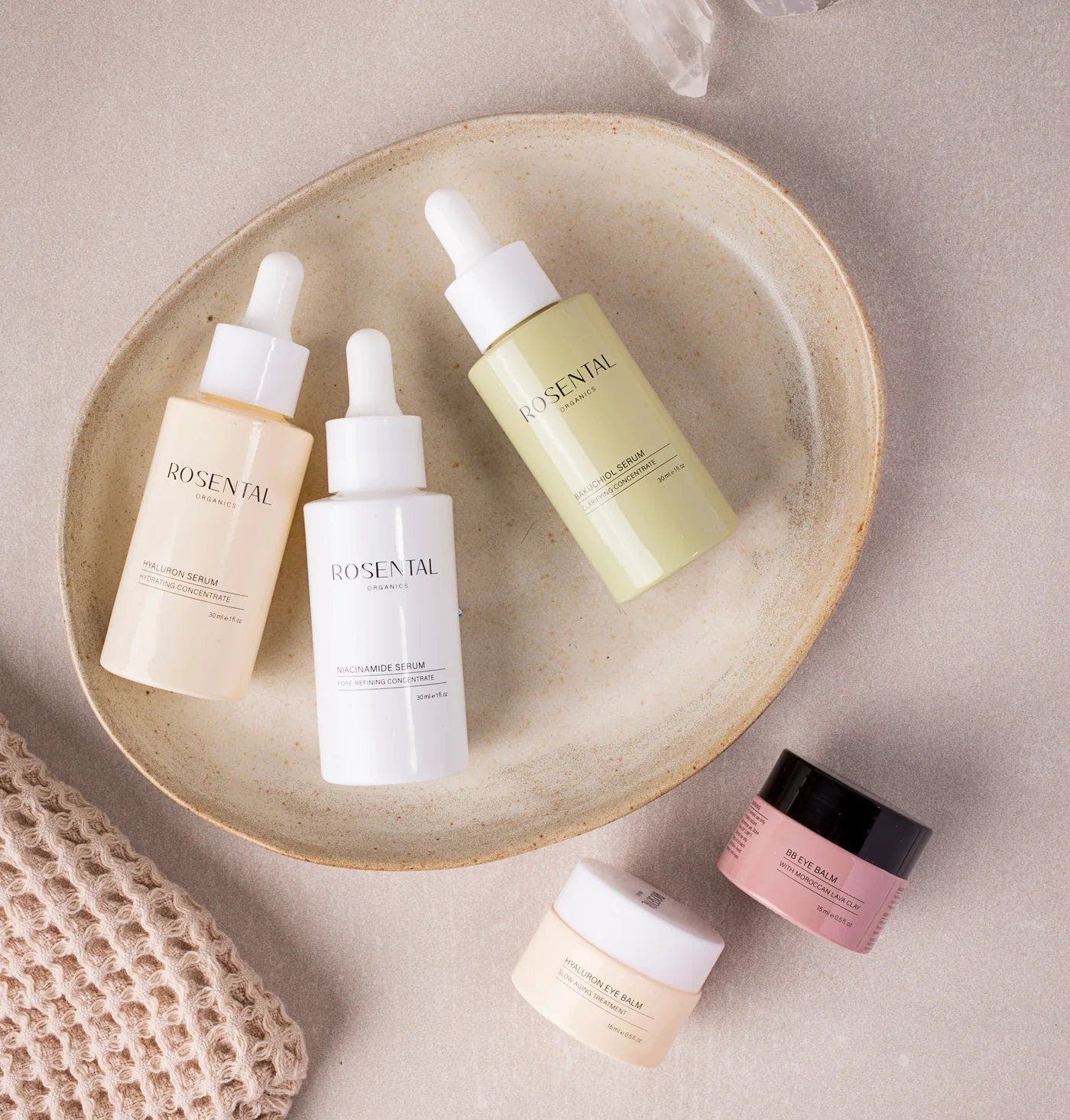 FL - Skincare-Sets