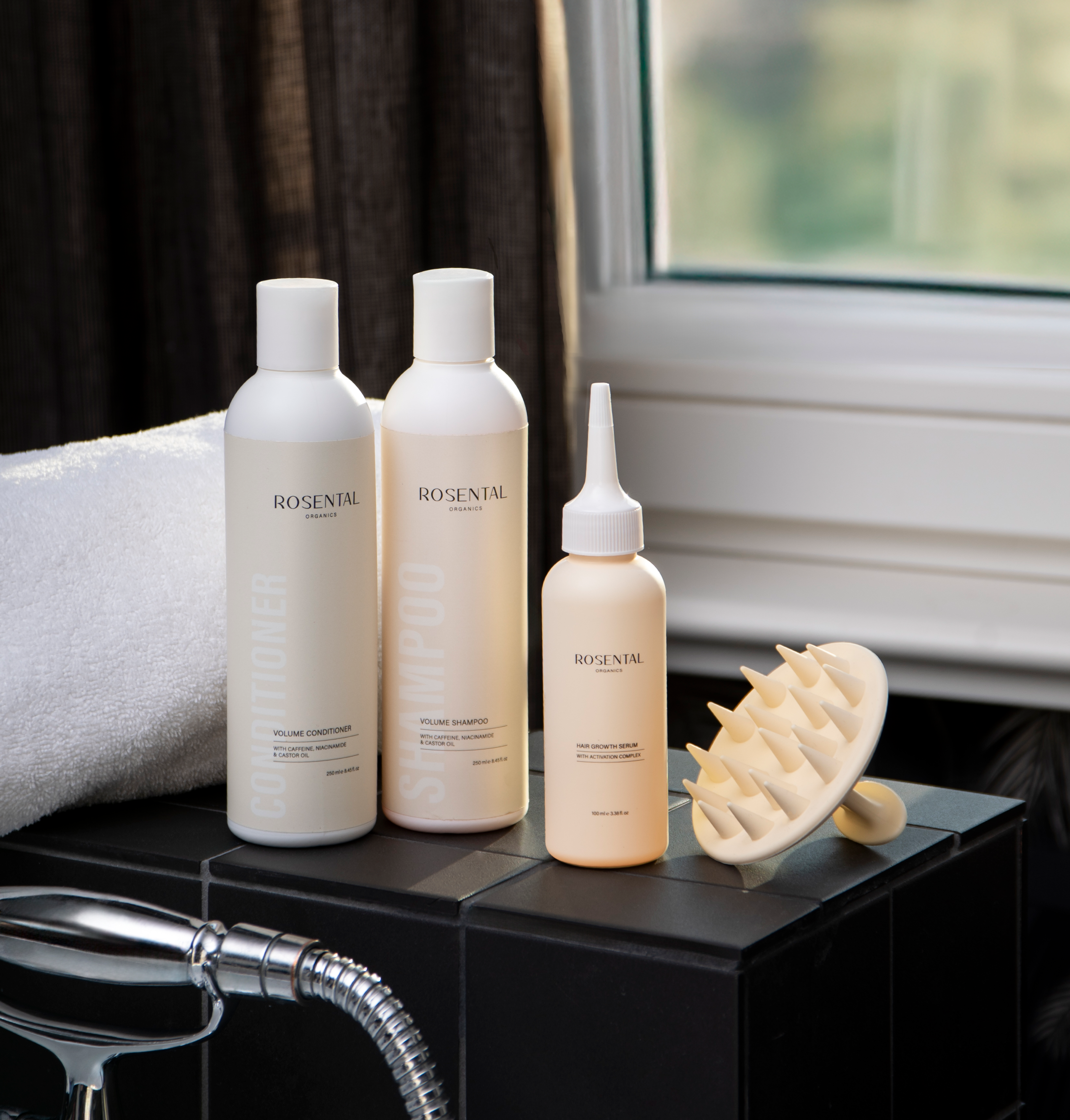 FL - Haircare Sets