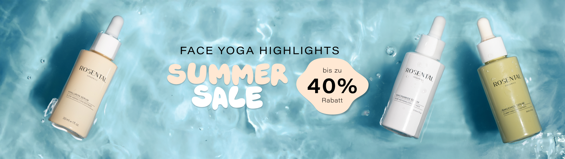 A: Face Yoga Highlights