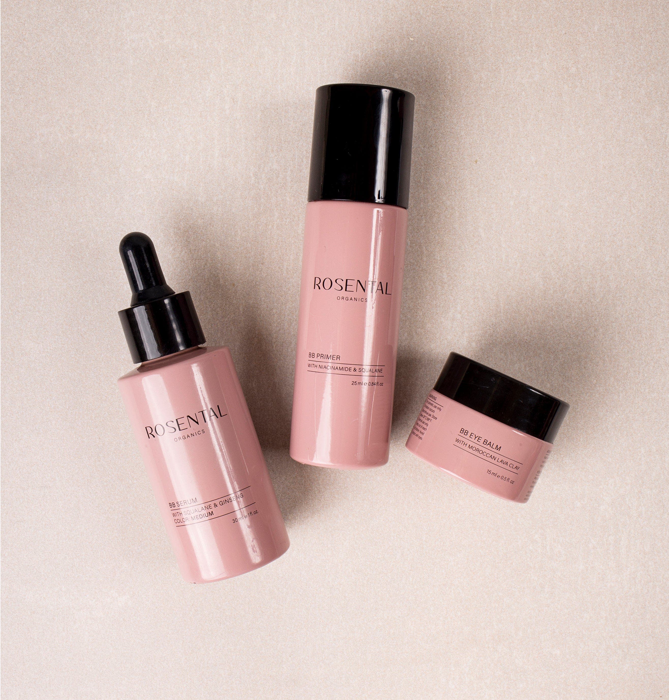 FL - Make-up