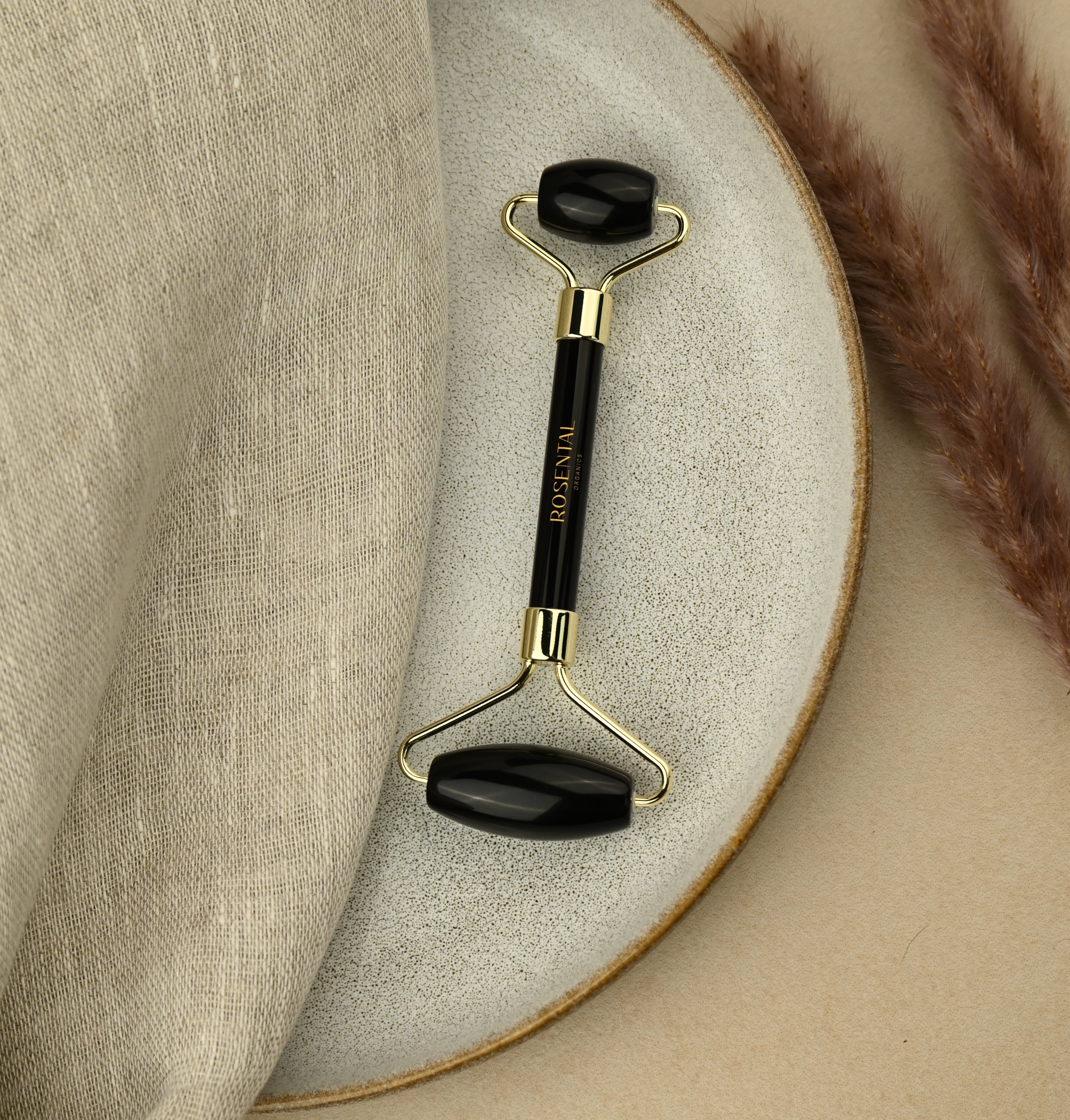 FL- Gua Shas, Flowies & Roller