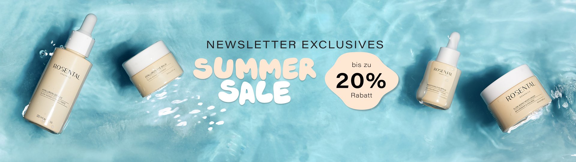 Newsletter Exclusives 20