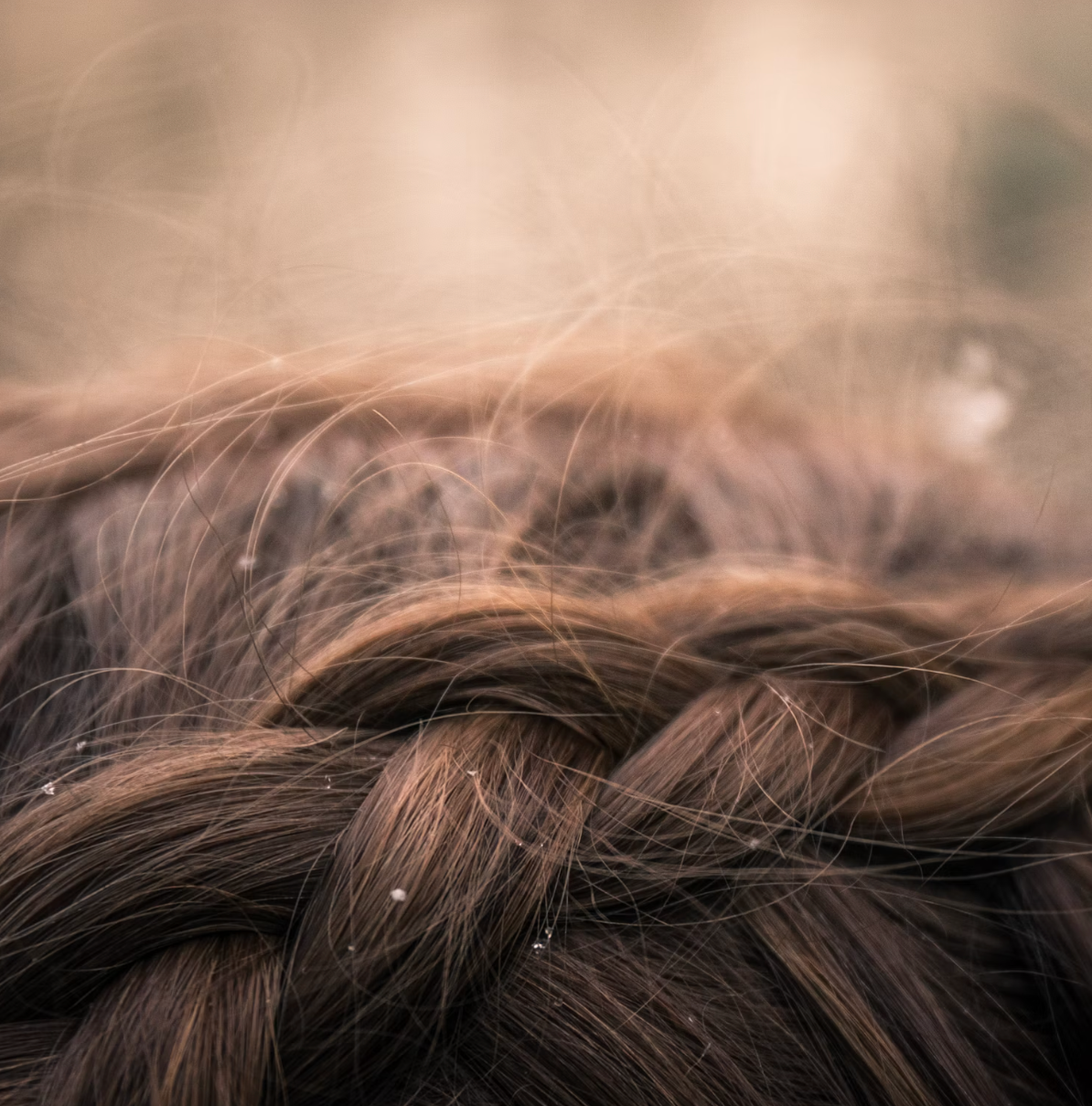 FL - Trockene Kopfhaut