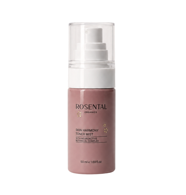 Skin Harmony Toner Mist