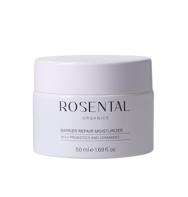 Barrier Repair Moisturizer