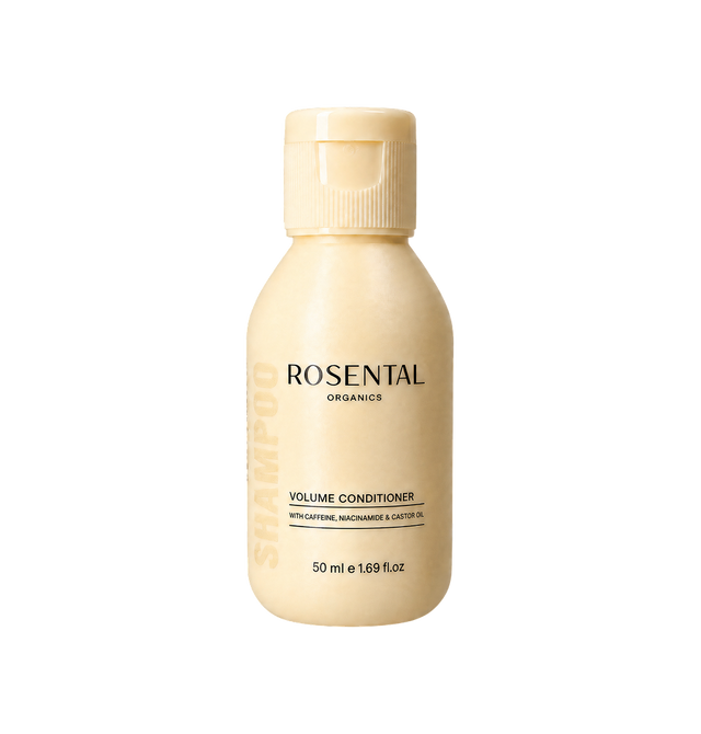 Volume Conditioner