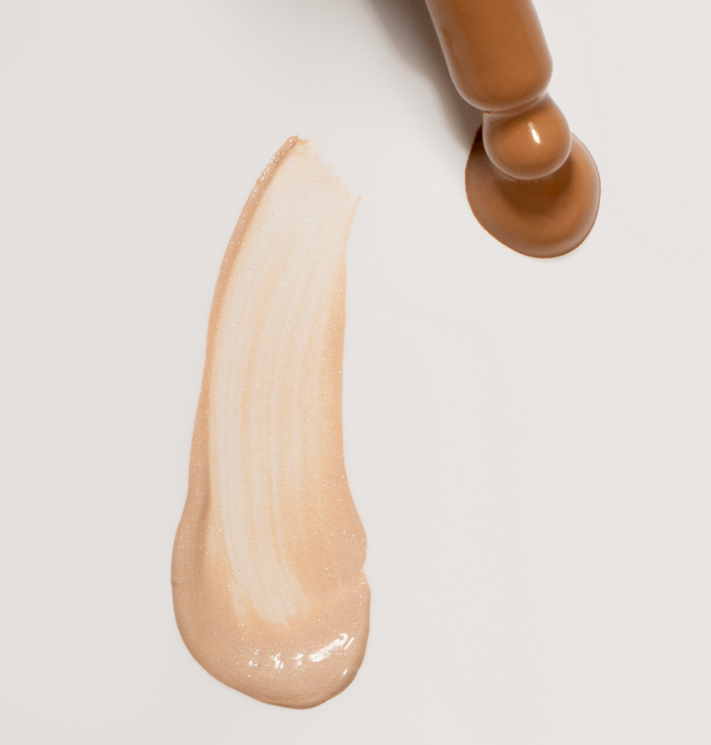 Natural Makeup Set