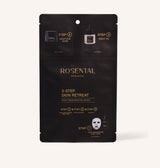 3-Step Night Skin Retreat