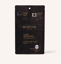 3-Step Night Skin Retreat