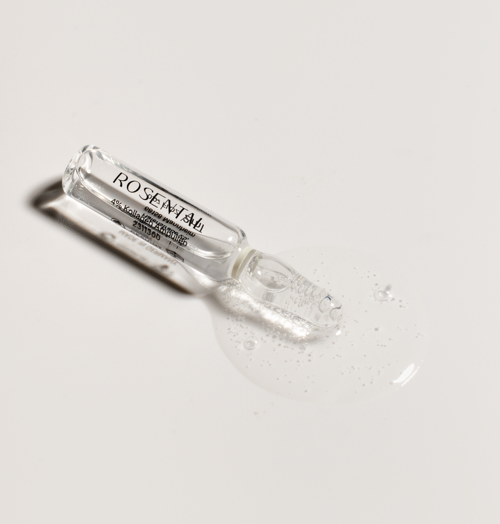 Deep Slow-Aging Treatment