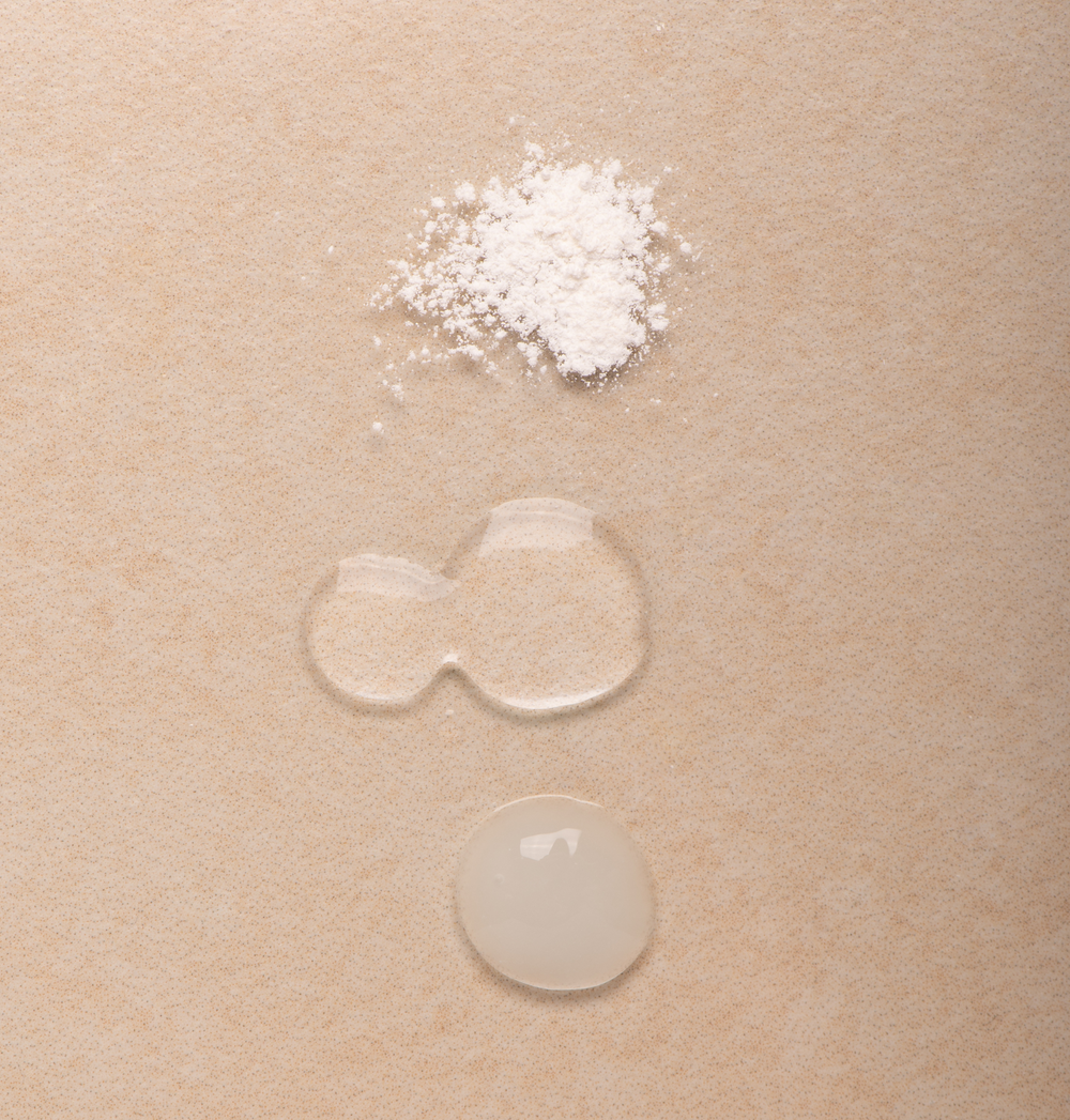 Anti-Breakout Exfoliating Set