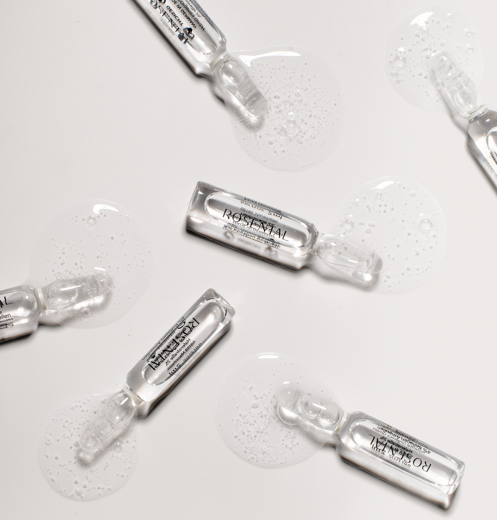 Day &amp; Night Ampoule Set