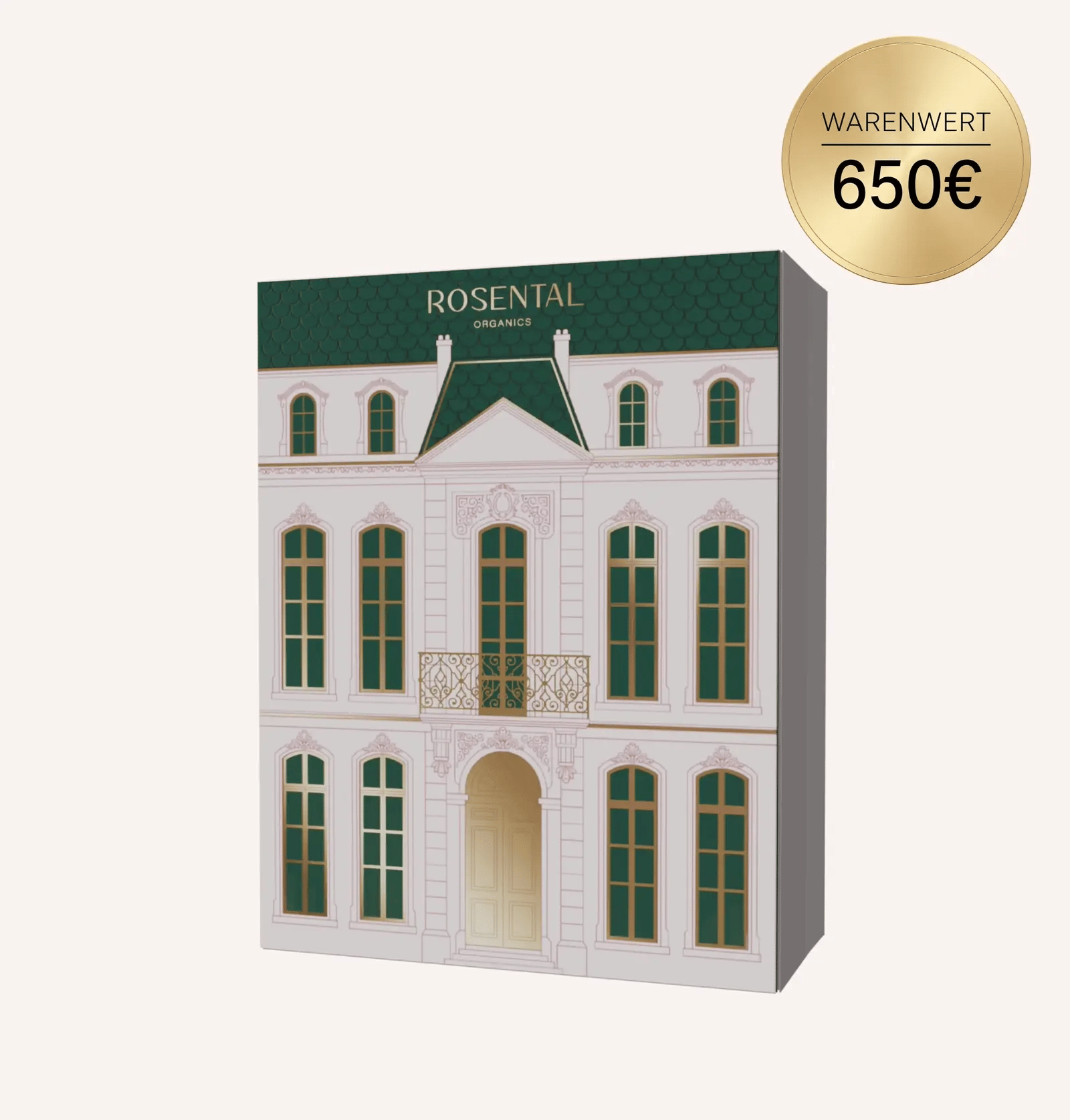 Adventskalender 2026
