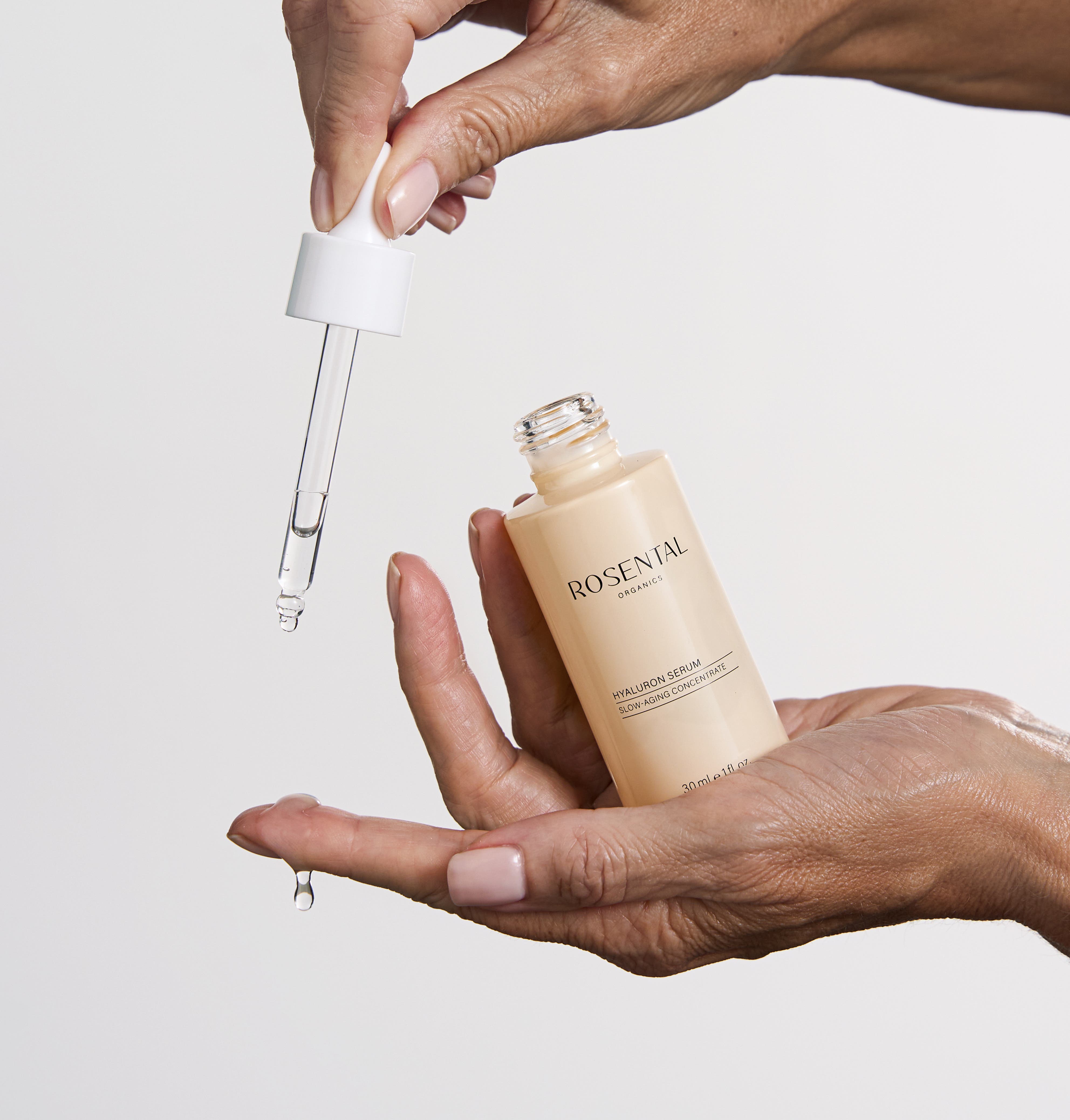 Advanced Slow-Aging Set