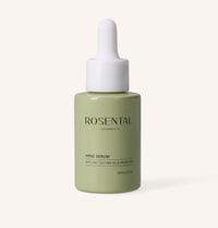 Anti Breakout Serum | with Zinc, Tea Tree Oil &amp; Probiotics