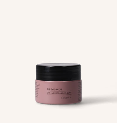 BB Eye Balm