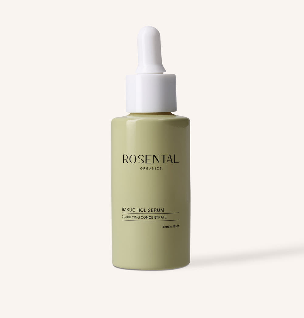 Bakuchiol Serum | Natural Retinol Alternative