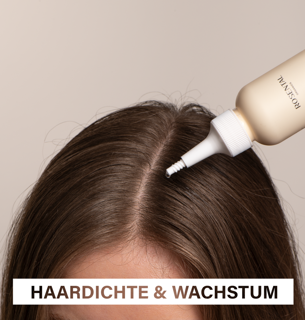 Hair Growth Serum | with Activation Complex