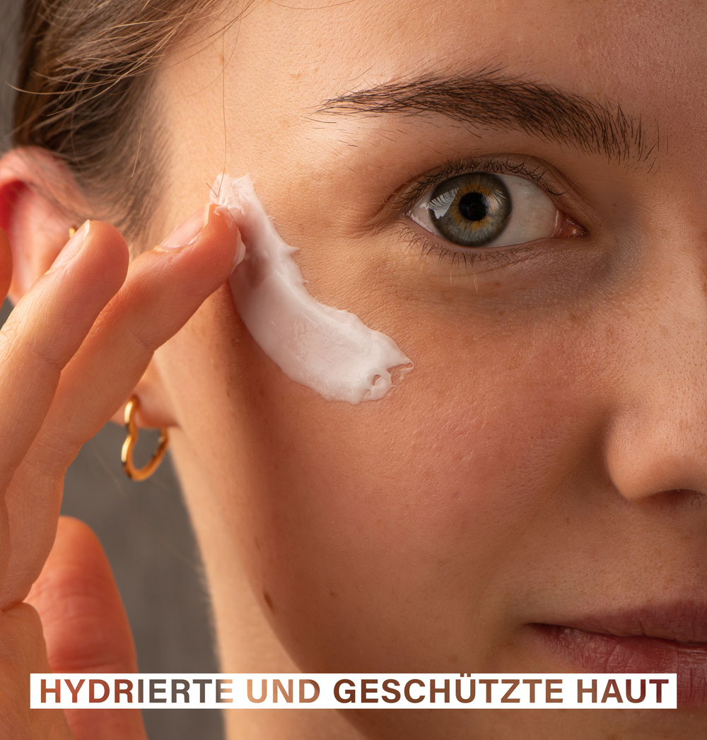 Hydrating Repair Set