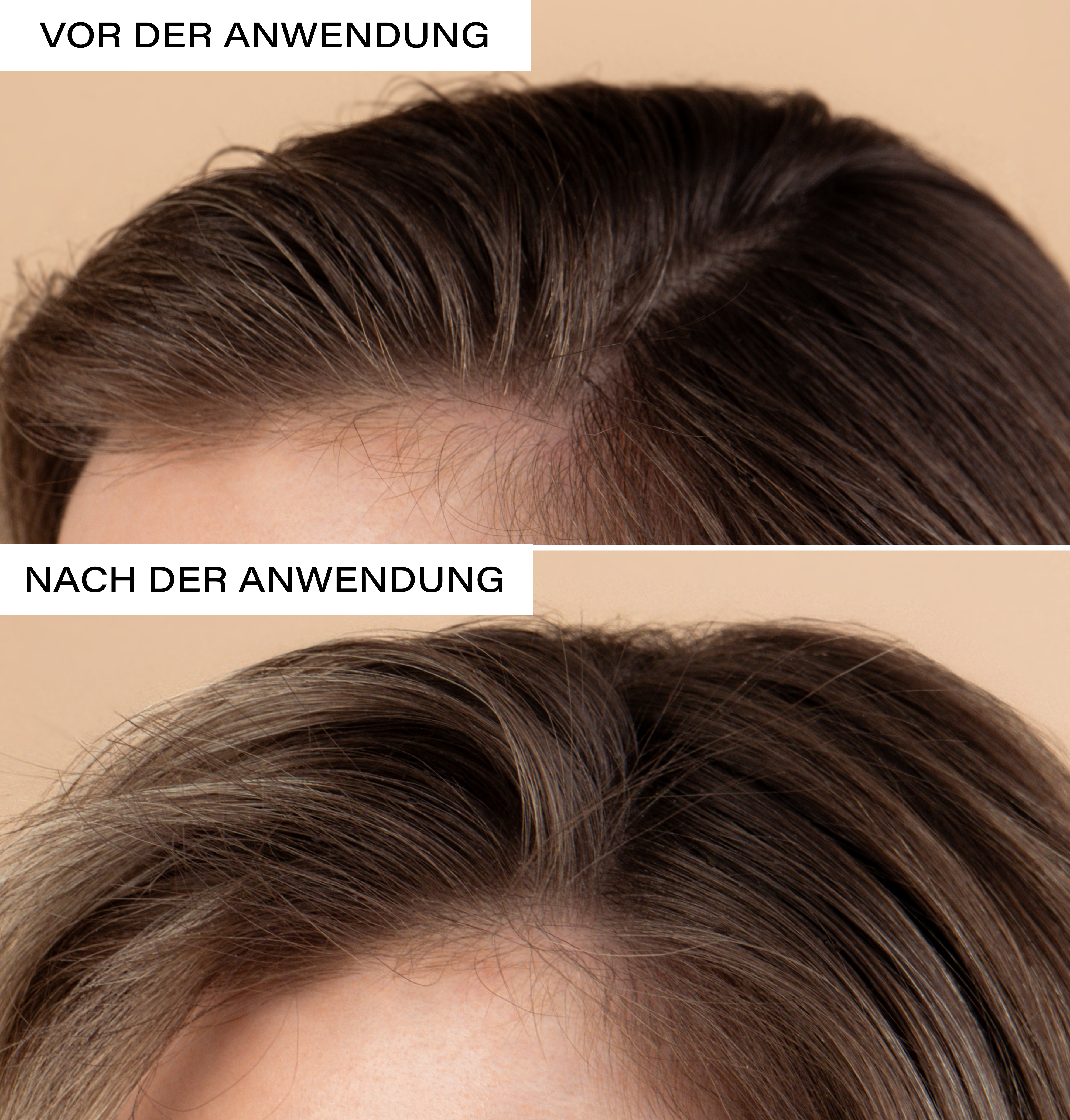 Natural Dry Shampoo