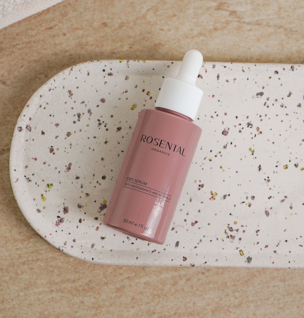 EMS Serum | with antioxidants and minerals