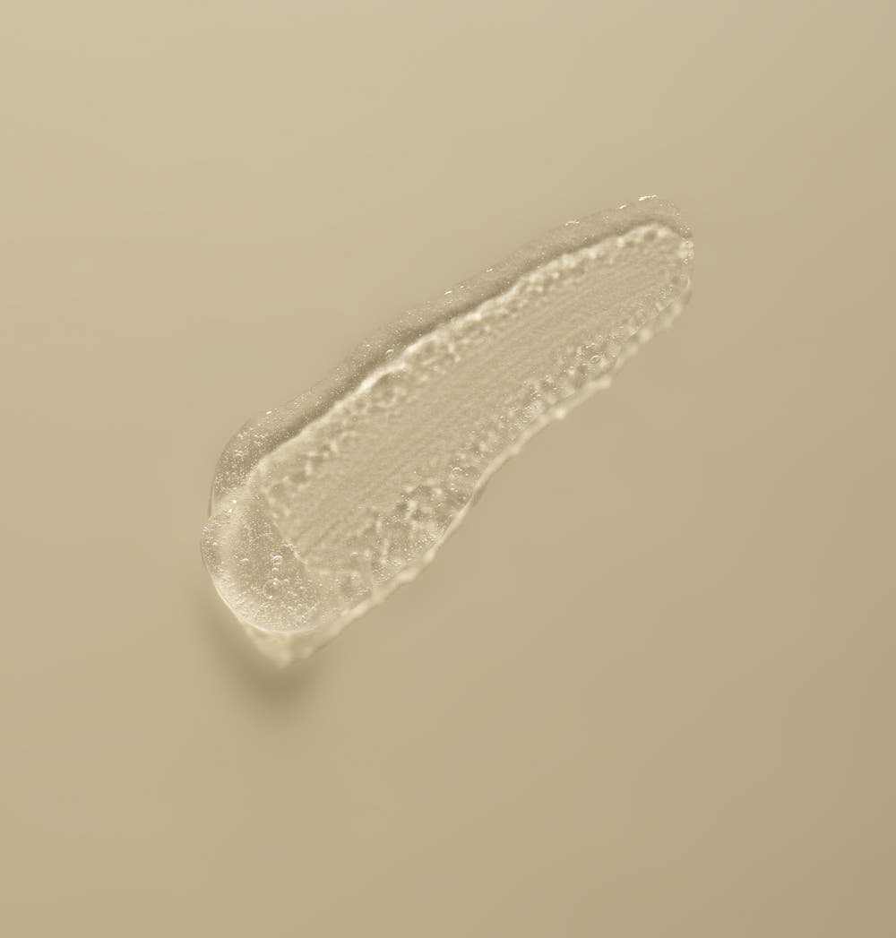 Cleansing Gel | Hydrating & pH regulating