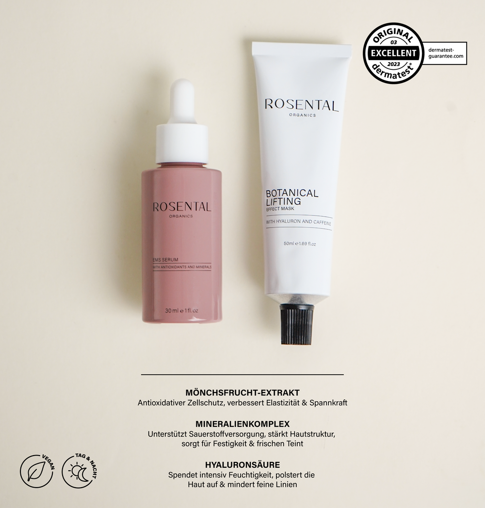 Lifting &amp; Glow Duo