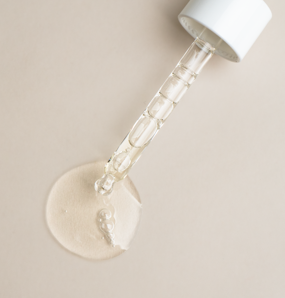 Brightening Serum | with Vitamin C &amp; Botanics