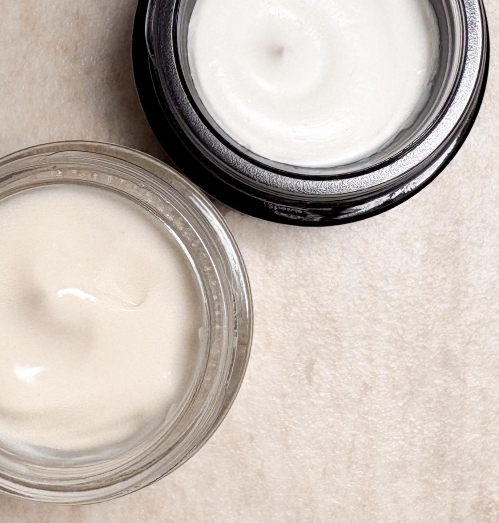Morning &amp; Night Eye Balm Duo