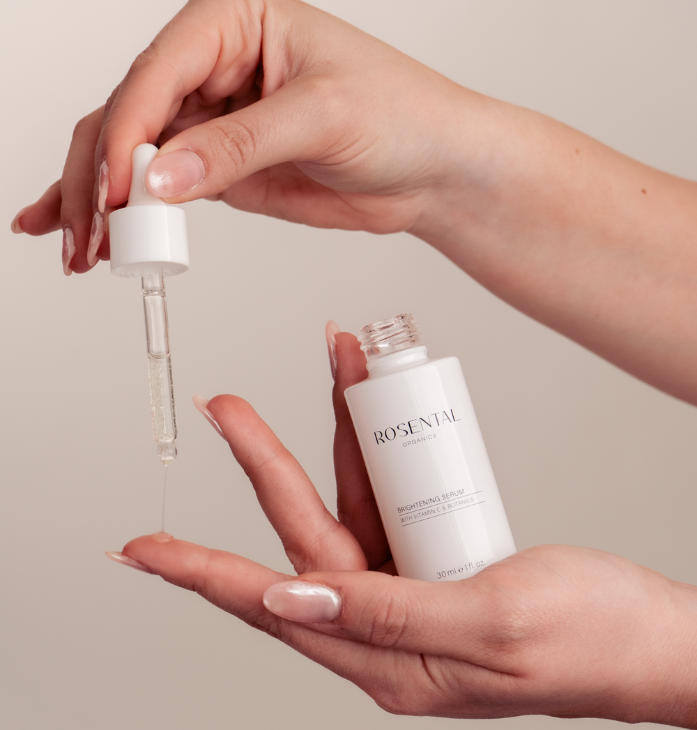 Acne Scar Repair Set