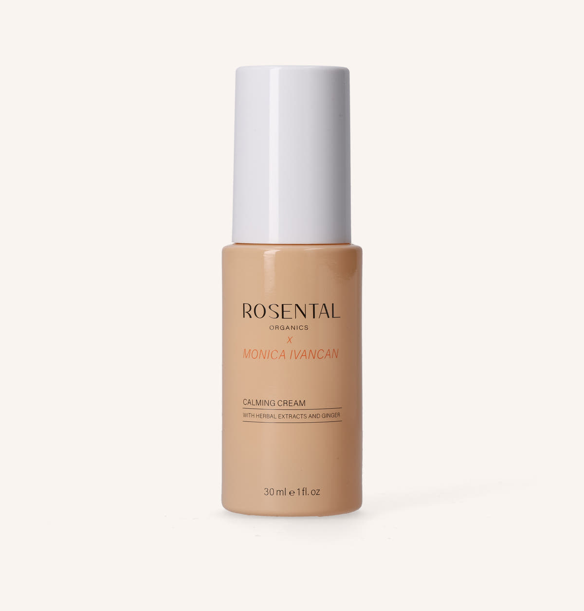 Calming Cream | by Monica Ivancan