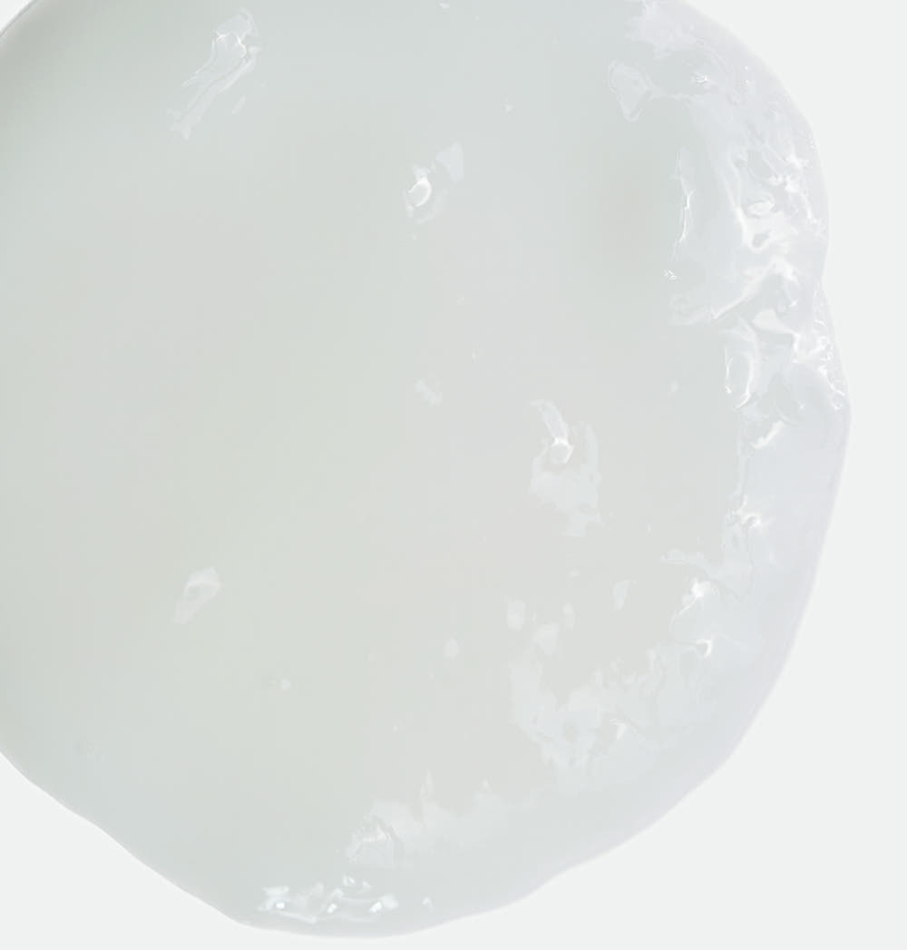 Botanical Lifting Effect Serum | with hyaluronic acid