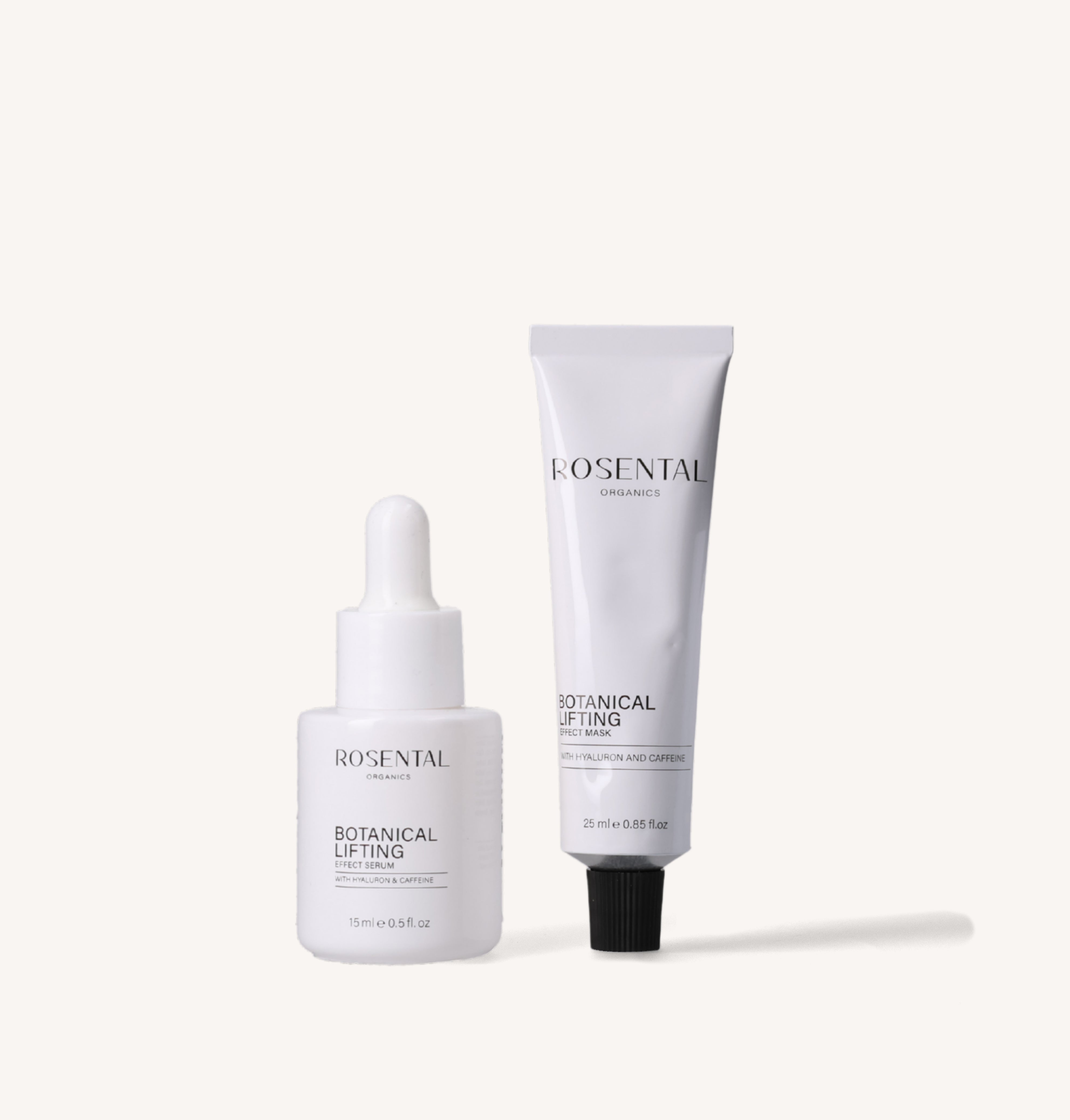 Botanical Lifting Effect Duo