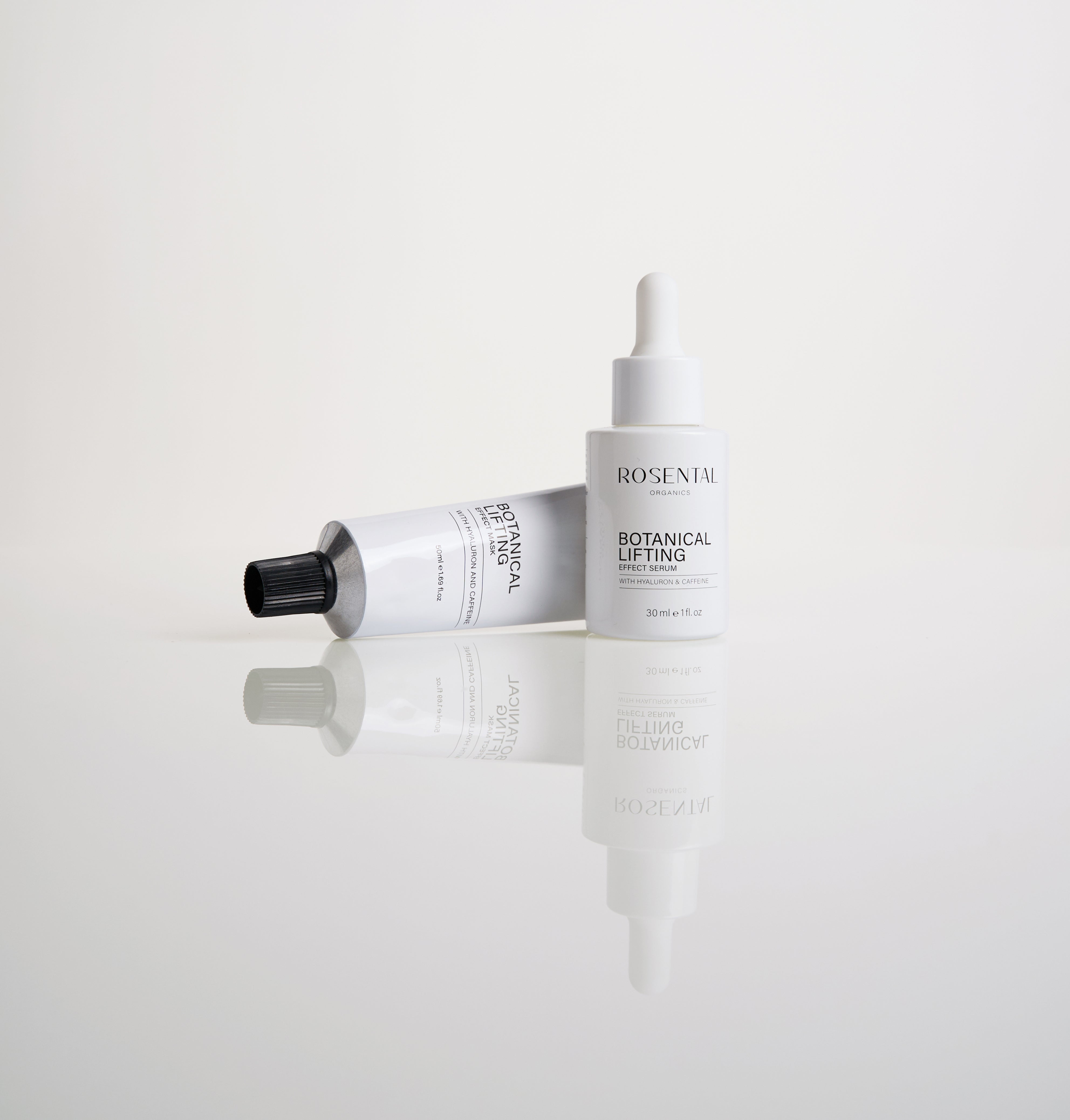 Botanical Lifting Effect Duo