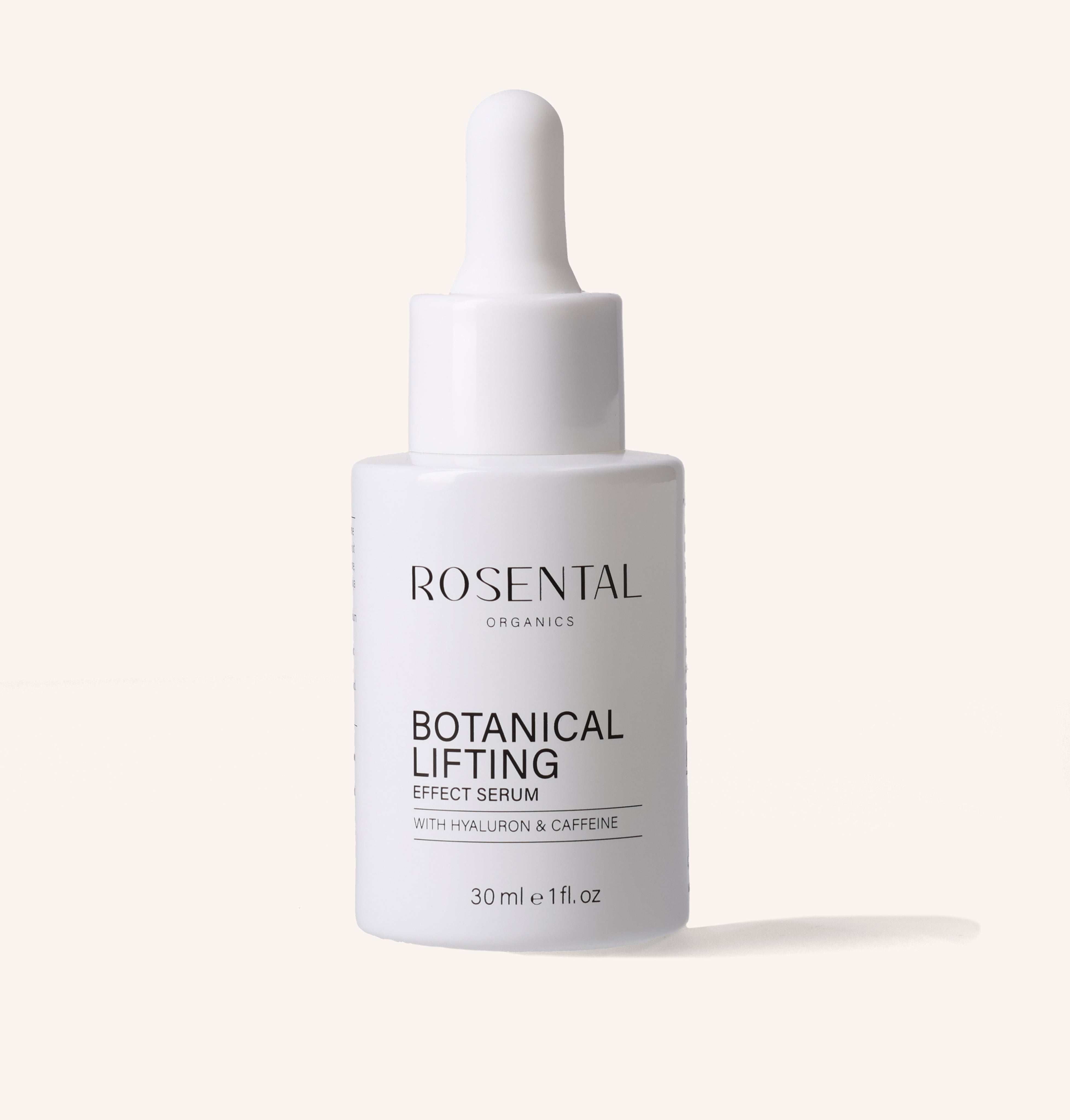 Botanical Lifting Effect Serum