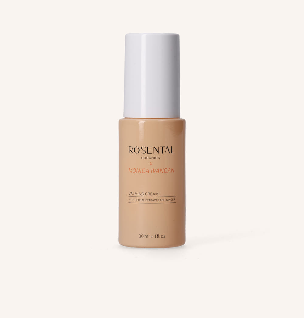 Calming Cream | by Monica Ivancan