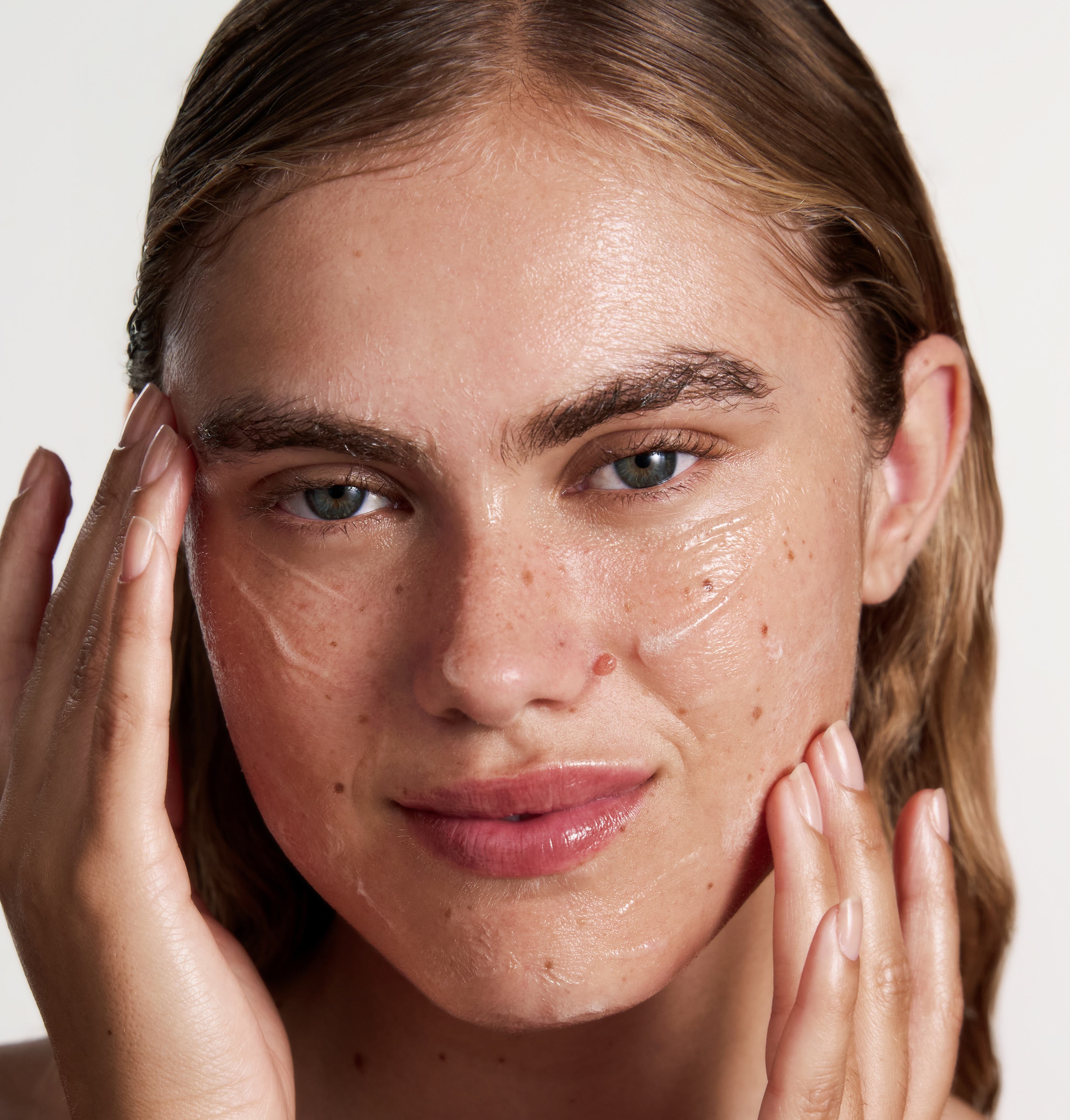 Cleansing Gel | Hydrating &amp; pH regulating