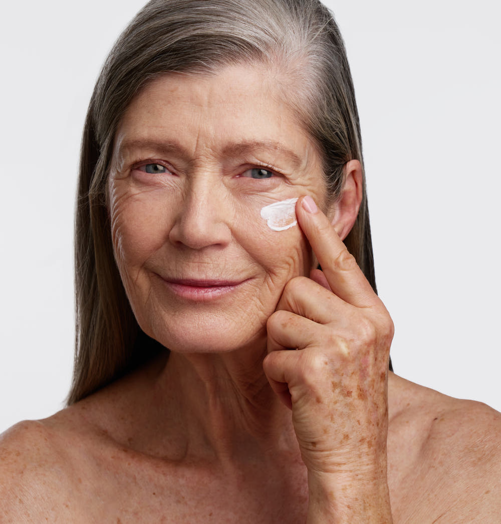 Cold Cream | with Squalane &amp; Hyaluron