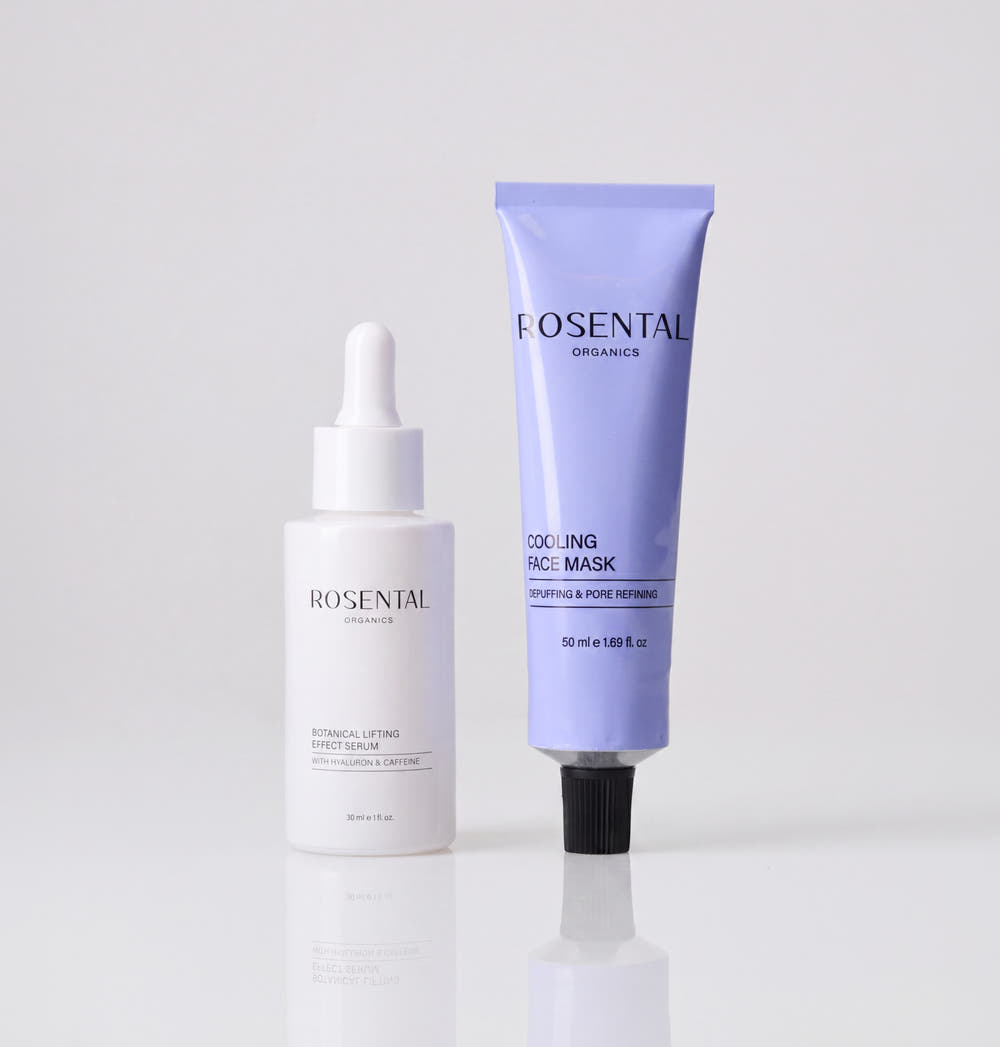 Cooling & Lifting Duo