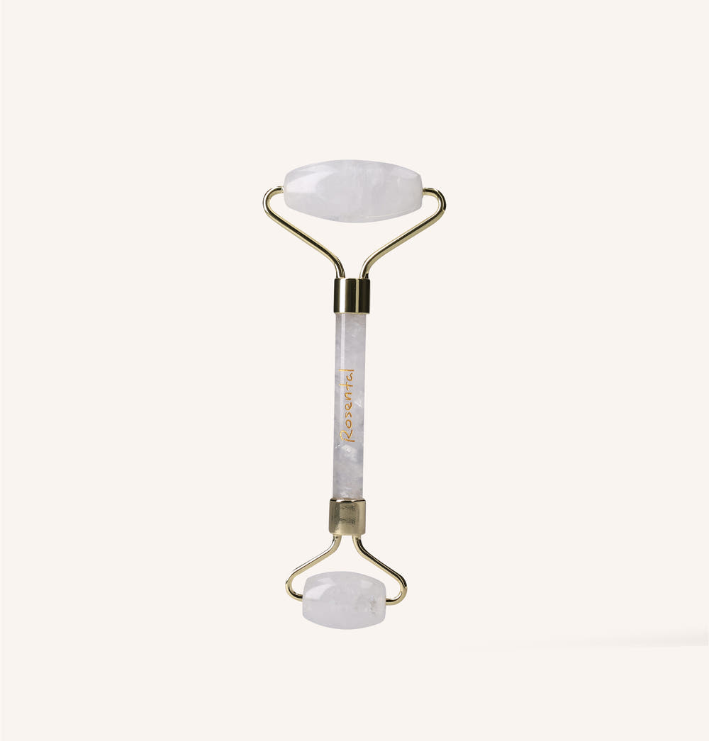 Crystal Roller | Natural beauty tools