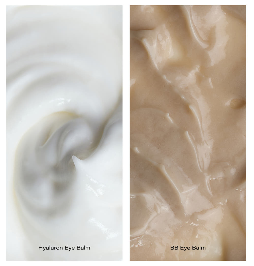 Day &amp; Night Eye Balm Set