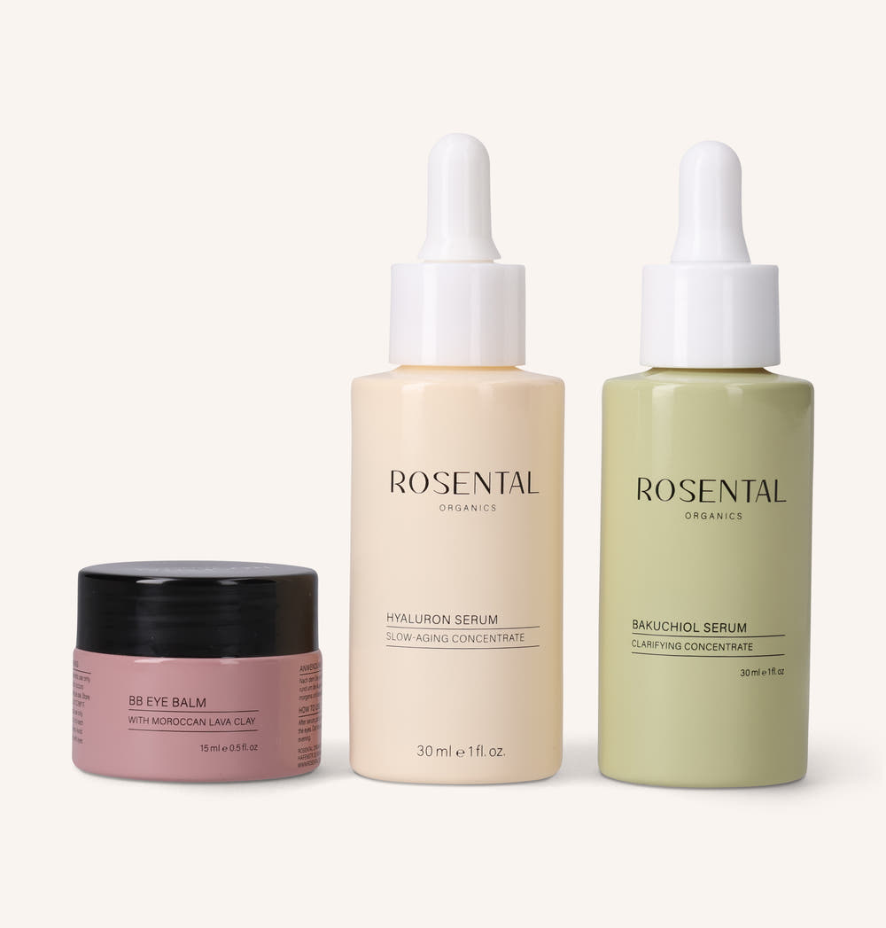Day & Night Illuminating Set