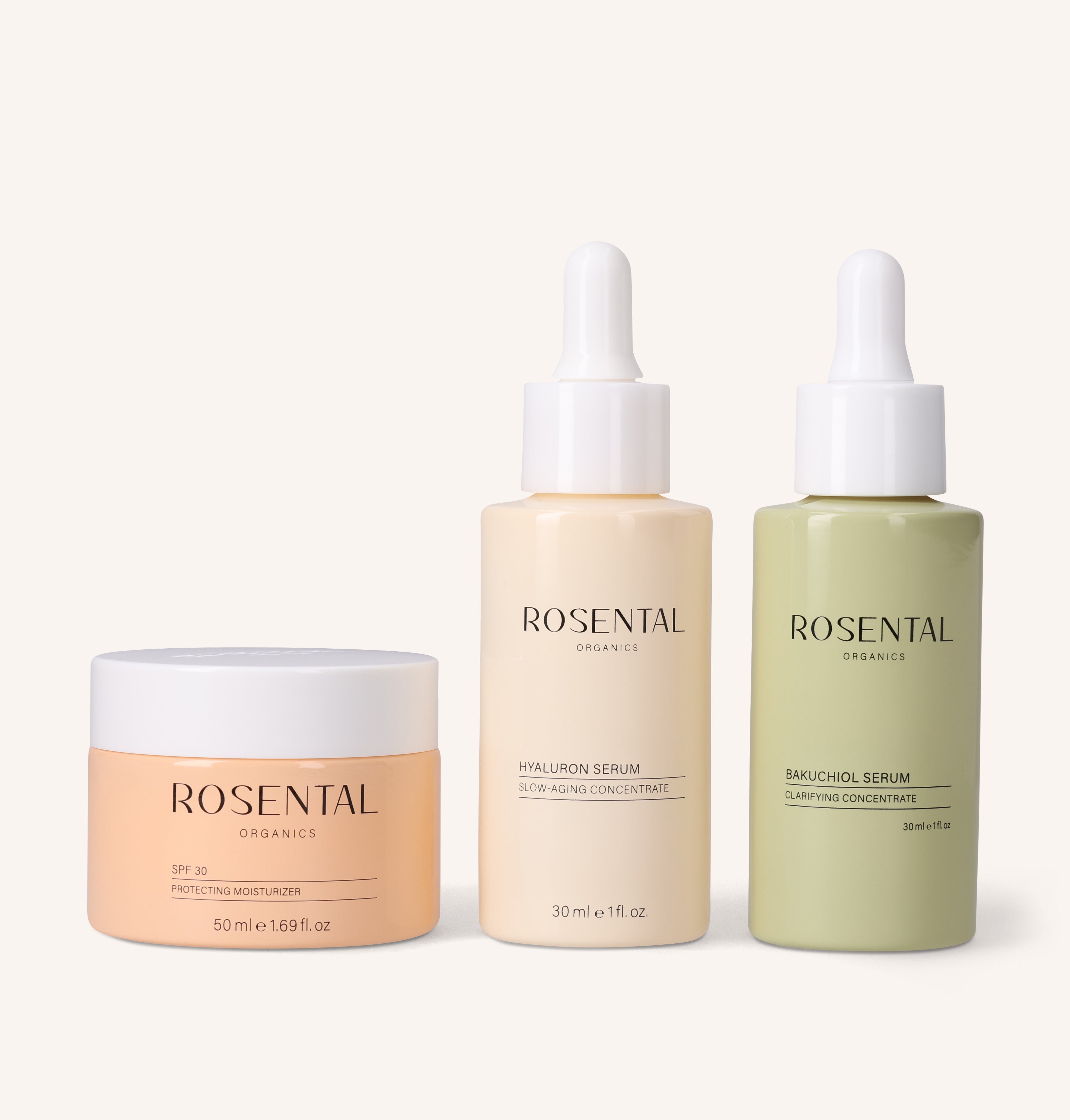 Day & Night SPF Protection Set