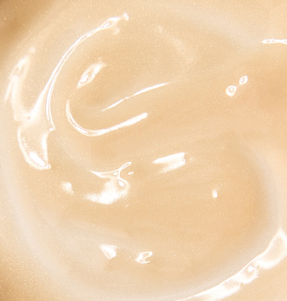 Décolleté Glow Serum